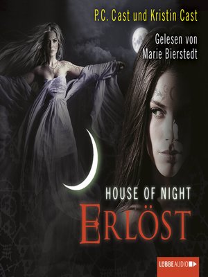 cover image of House of Night, Folge 12